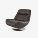 Ligne Roset Manarola Swivelling armchair - MyConcept Hong Kong