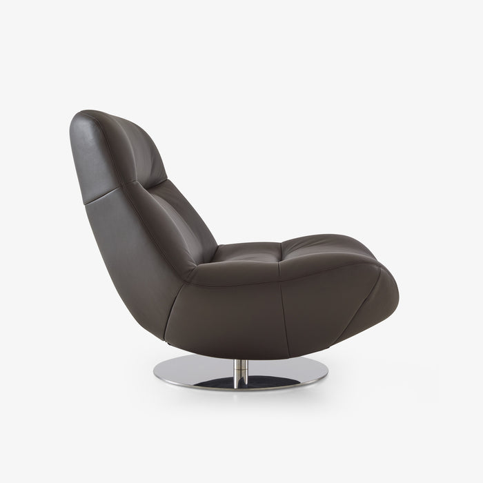 Ligne Roset Manarola Swivelling armchair - MyConcept Hong Kong