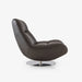 Ligne Roset Manarola Swivelling armchair - MyConcept Hong Kong
