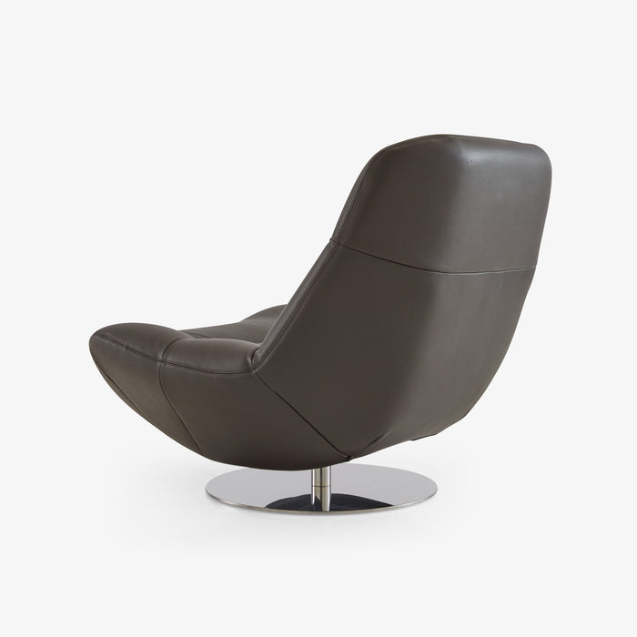 Ligne Roset Manarola Swivelling armchair - MyConcept Hong Kong