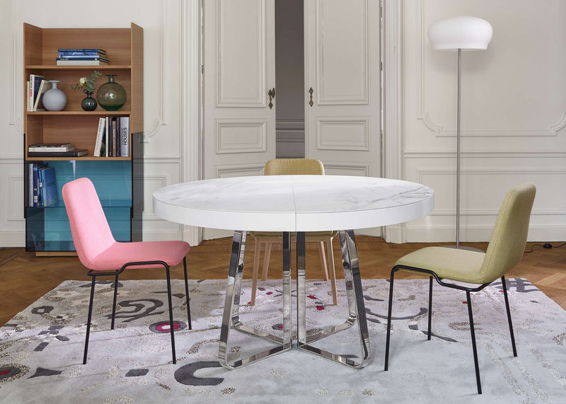 Ligne Roset Ava Dining Table - MyConcept Hong Kong
