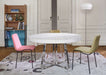 Ligne Roset Ava Dining Table - MyConcept Hong Kong