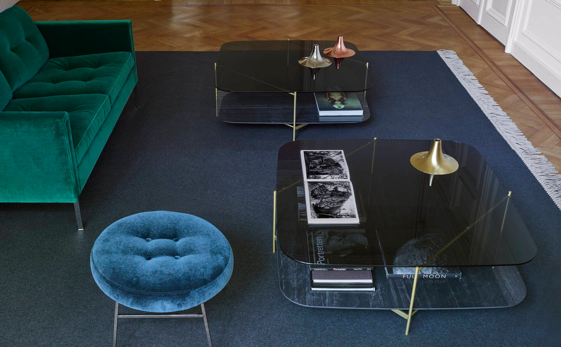 Ligne Roset Ilot High Stool Made To Order - MyConcept Hong Kong