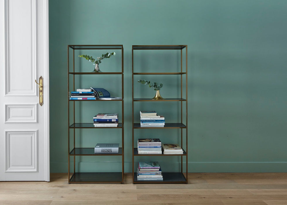 Ligne Roset Dita Shelving Unit - MyConcept Hong Kong