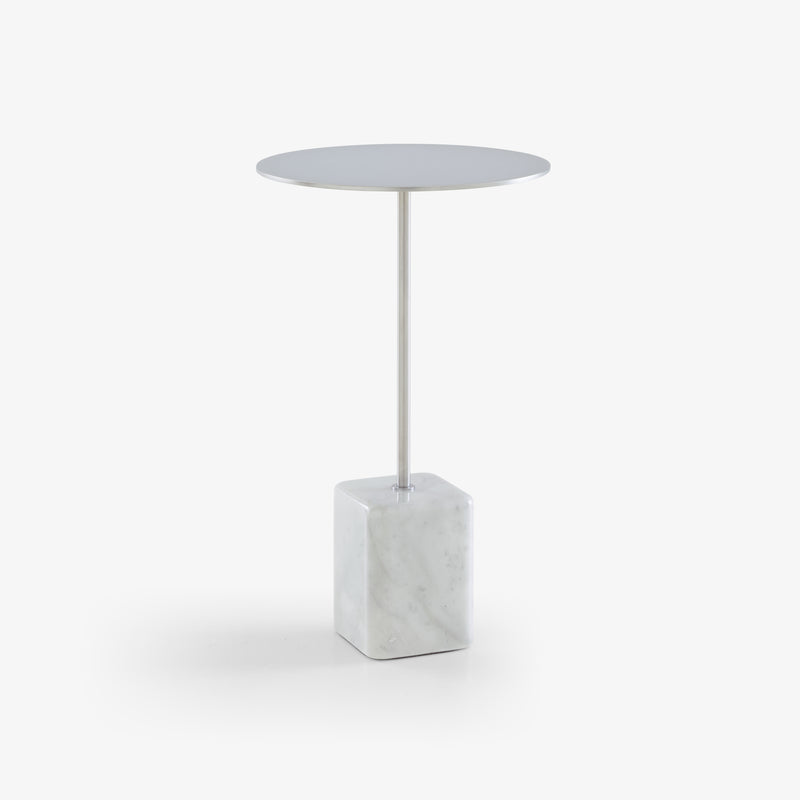 Ligne Roset Cupidon Occasional Table Round Top - MyConcept Hong Kong