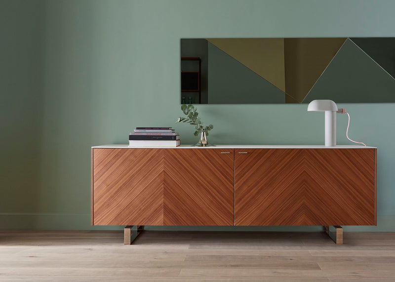 Ligne Roset Ombré Mirror - MyConcept Hong Kong