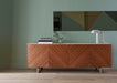 Ligne Roset Ombré Mirror - MyConcept Hong Kong