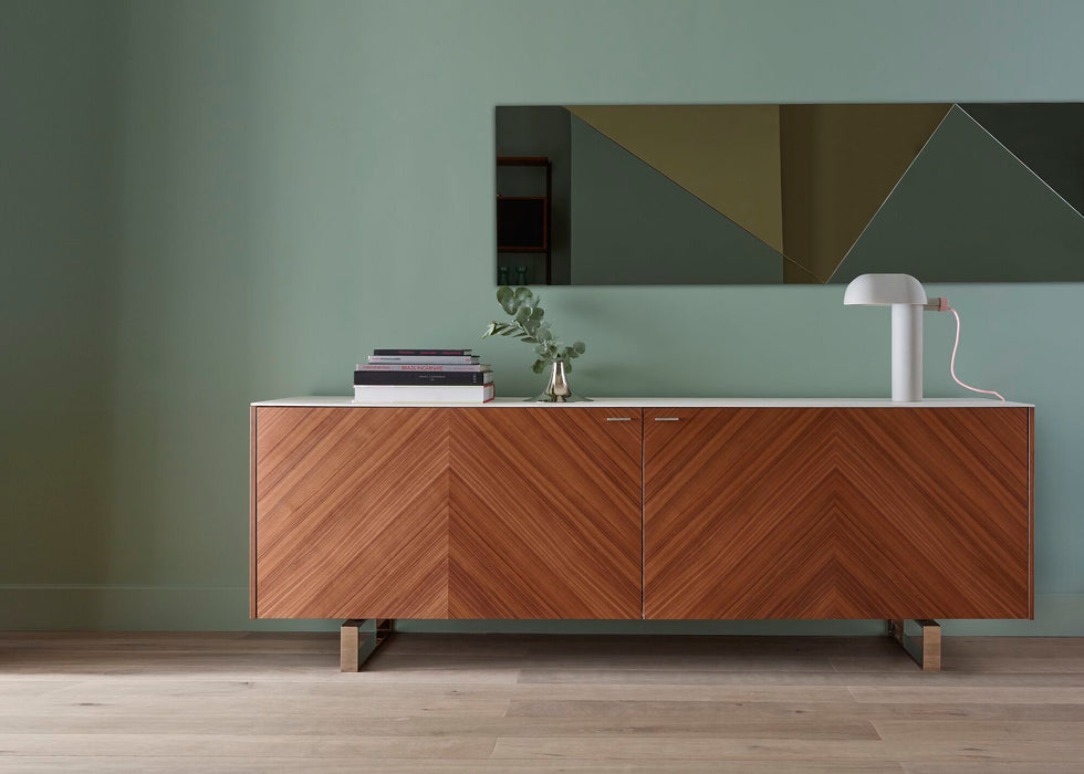 Ligne Roset Ombré Mirror - MyConcept Hong Kong