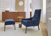 Ligne Roset Long Island Armchair - MyConcept Hong Kong