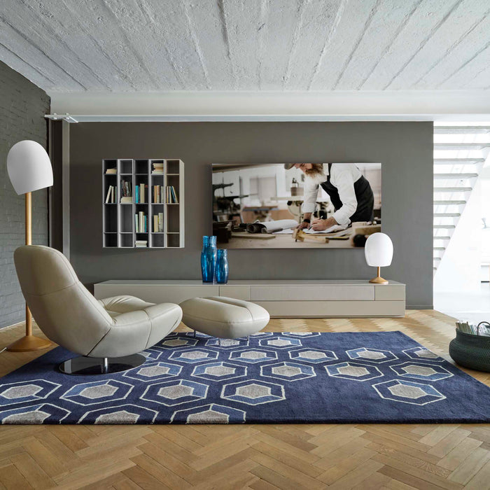 Ligne Roset Book&Look Composition - MyConcept Hong Kong