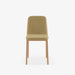 Ligne Roset Tadao Chair Beech Base - MyConcept Hong Kong