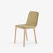 Ligne Roset Tadao Chair Beech Base - MyConcept Hong Kong
