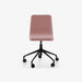 Ligne Roset Vik Desk Chair Set Of Feet With Wheels - MyConcept Hong Kong
