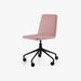 Ligne Roset Vik Desk Chair Set Of Feet With Wheels - MyConcept Hong Kong