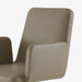 Ligne Roset Vik Carver Chair Central Pedestal - MyConcept Hong Kong
