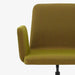 Ligne Roset Vik Carver Chair Set Of Feet With Wheels - MyConcept Hong Kong