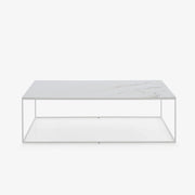 Ligne Roset Space Rectangular Low Table - MyConcept Hong Kong