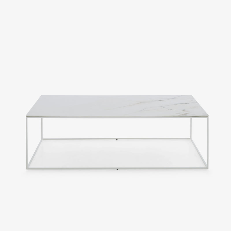 Ligne Roset Space Rectangular Low Table - MyConcept Hong Kong