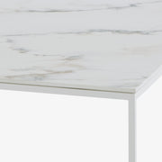 Ligne Roset Space Rectangular Low Table - MyConcept Hong Kong