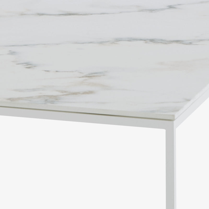 Ligne Roset Space Rectangular Low Table - MyConcept Hong Kong