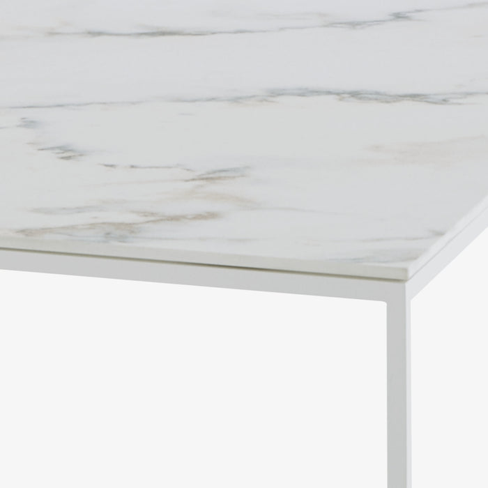 Ligne Roset Space Rectangular Low Table - MyConcept Hong Kong