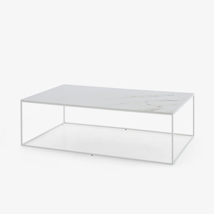 Ligne Roset Space Rectangular Low Table - MyConcept Hong Kong