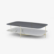 Ligne Roset Clyde Low Table - MyConcept Hong Kong