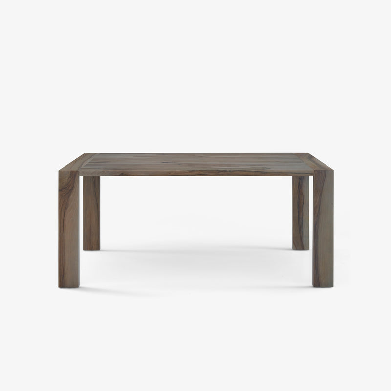 Ligne Roset Eaton Dining Table Without Extension Leaf - MyConcept Hong Kong