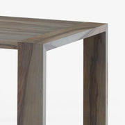 Ligne Roset Eaton Dining Table Without Extension Leaf - MyConcept Hong Kong