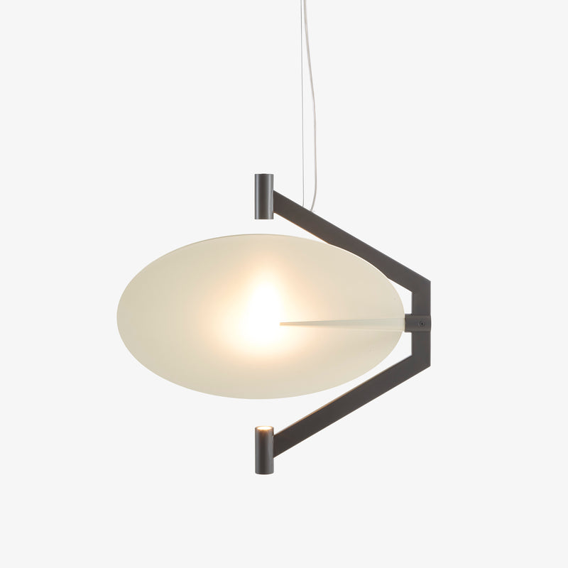 Ligne Roset Skia Suspended Ceiling Light - MyConcept Hong Kong