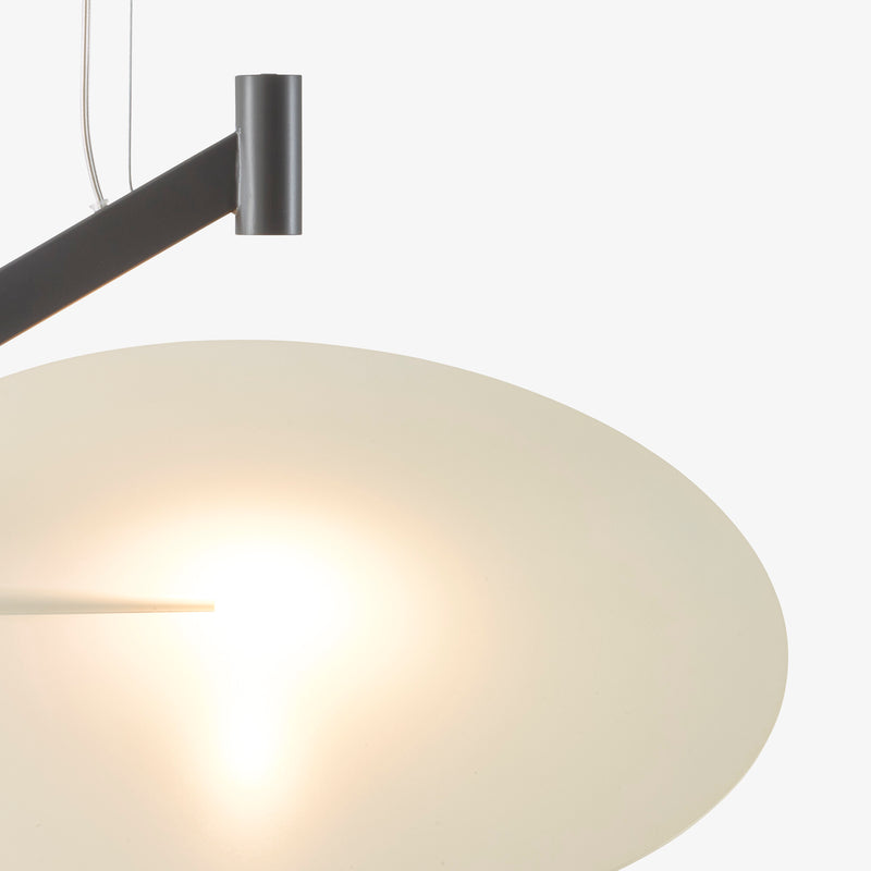 Ligne Roset Skia Suspended Ceiling Light - MyConcept Hong Kong
