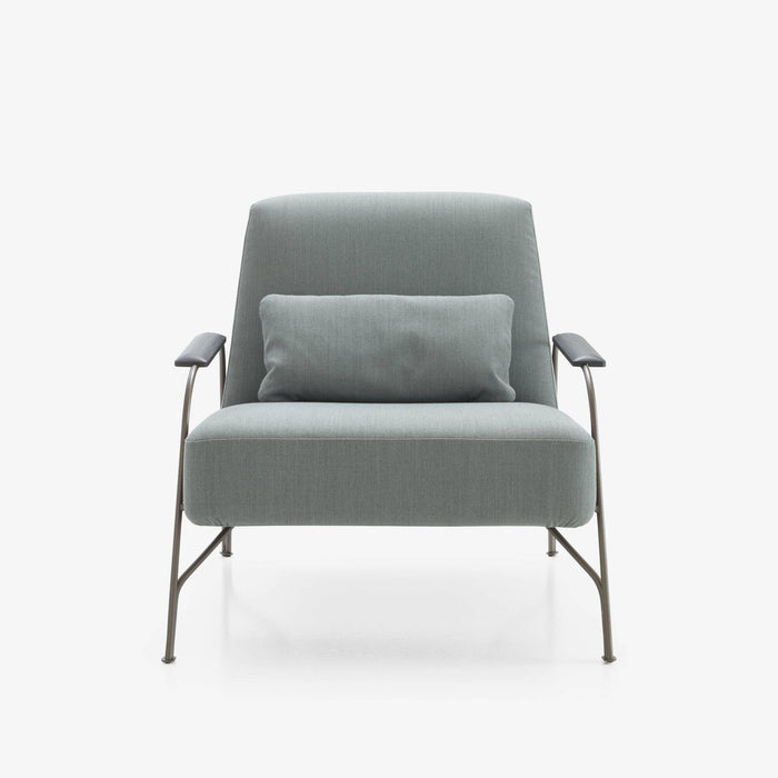 Ligne Roset Humphrey Armchair Complete Item - MyConcept Hong Kong