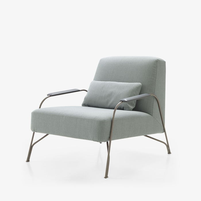 Ligne Roset Humphrey Armchair Complete Item - MyConcept Hong Kong