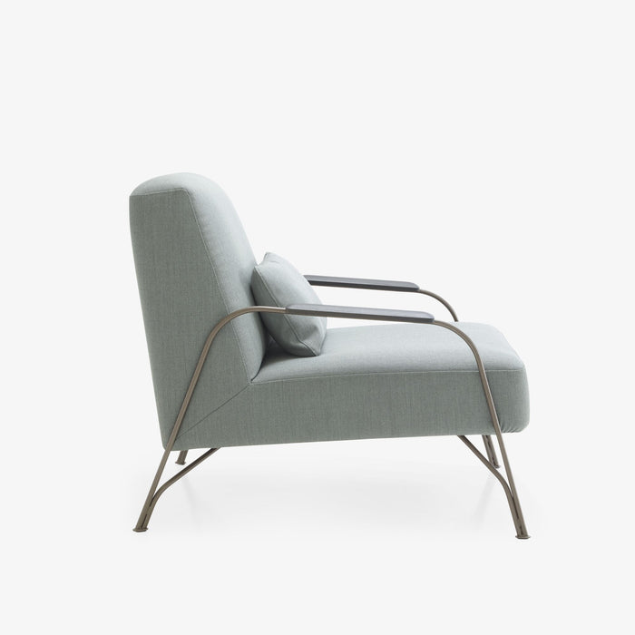 Ligne Roset Humphrey Armchair Complete Item - MyConcept Hong Kong
