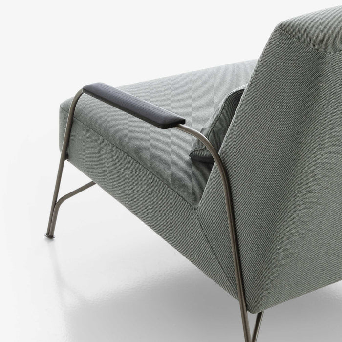 Ligne Roset Humphrey Armchair Complete Item - MyConcept Hong Kong