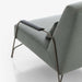 Ligne Roset Humphrey Armchair Complete Item - MyConcept Hong Kong
