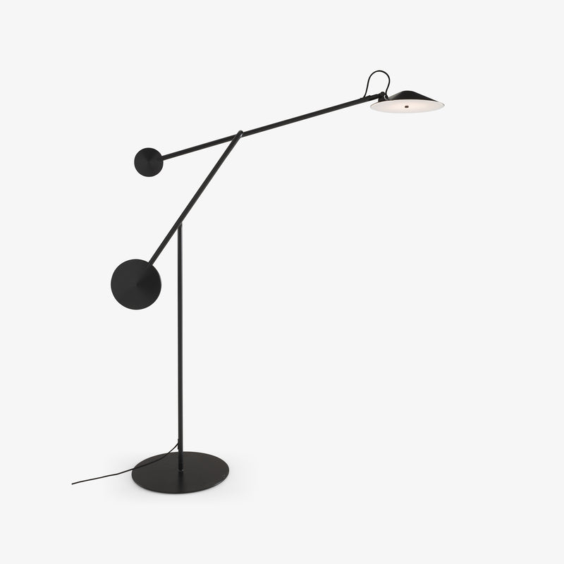 Ligne Roset Cinetique Floor Standard Lamp - MyConcept Hong Kong