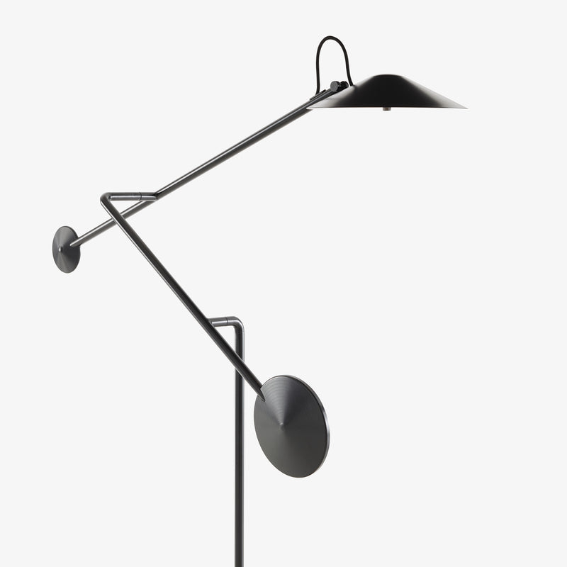 Ligne Roset Cinetique Floor Standard Lamp - MyConcept Hong Kong