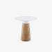 Ligne Roset Zock Pedestal Table - MyConcept Hong Kong