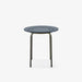 Ligne Roset Liam Pedestal Table - MyConcept Hong Kong