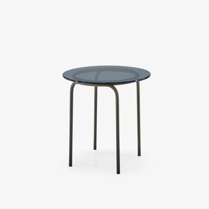 Ligne Roset Liam Pedestal Table - MyConcept Hong Kong