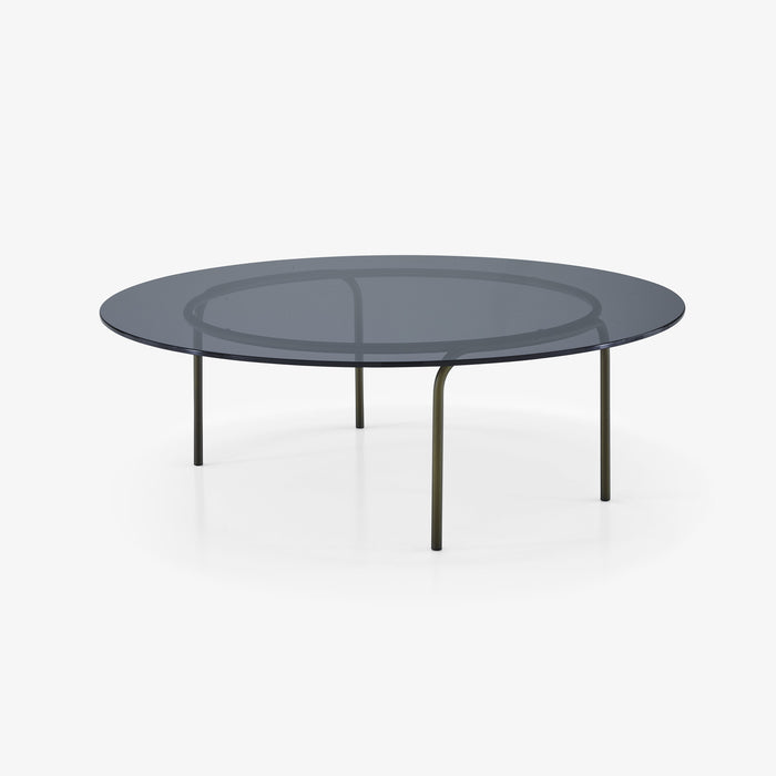 Ligne Roset Liam Low Table - MyConcept Hong Kong