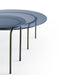 Ligne Roset Liam Pedestal Table - MyConcept Hong Kong