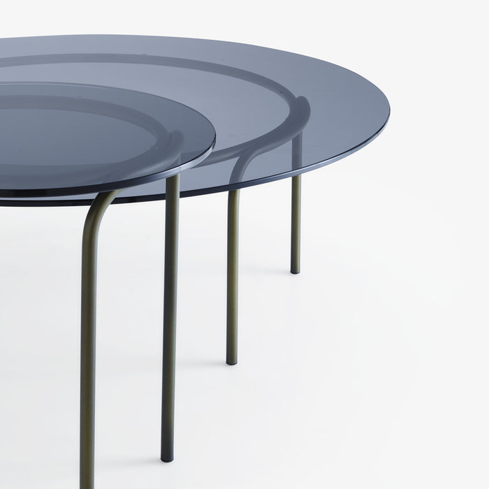 Ligne Roset Liam Low Table - MyConcept Hong Kong