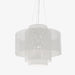 Ligne Roset Asola Suspended Ceiling Light White - MyConcept Hong Kong