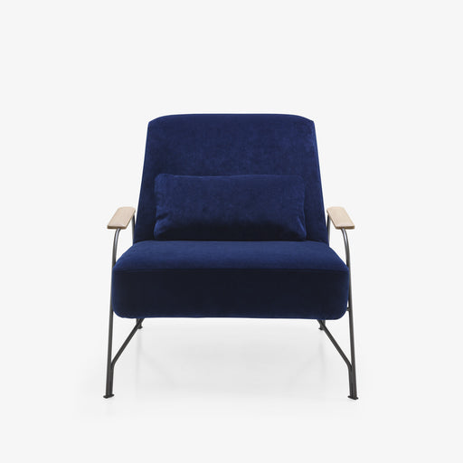 Ligne Roset Humphrey Armchair Complete Item - MyConcept Hong Kong