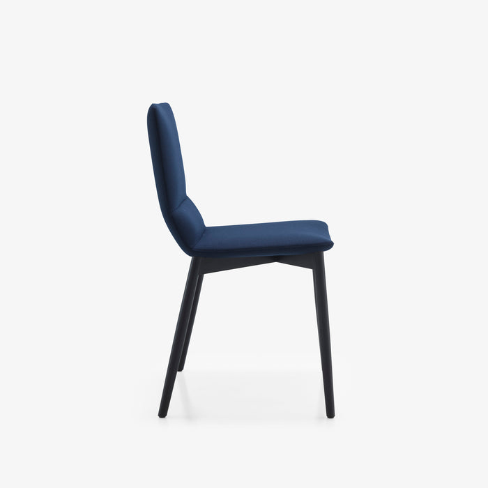 Ligne Roset Bendchair Chair Beech Base - MyConcept Hong Kong