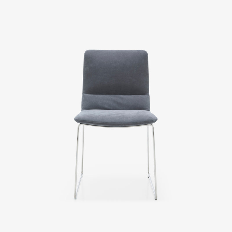 Ligne Roset Bendchair Chair Metal Base - MyConcept Hong Kong