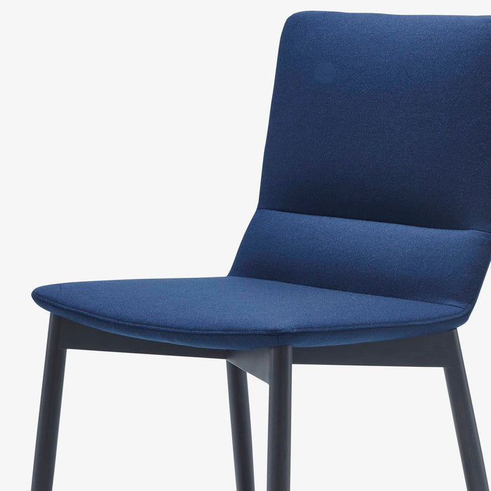 Ligne Roset Bendchair Chair Beech Base - MyConcept Hong Kong
