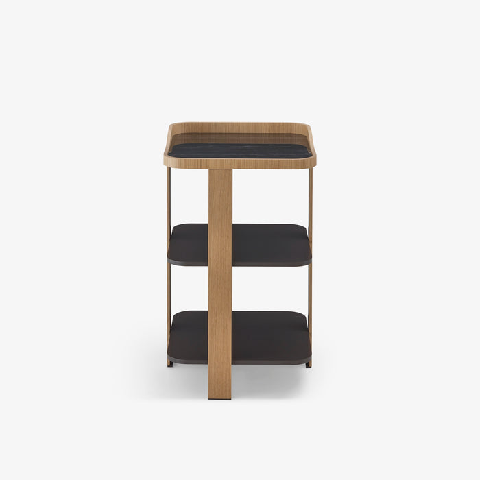 Ligne Roset Postmoderne Bedside Table - MyConcept Hong Kong